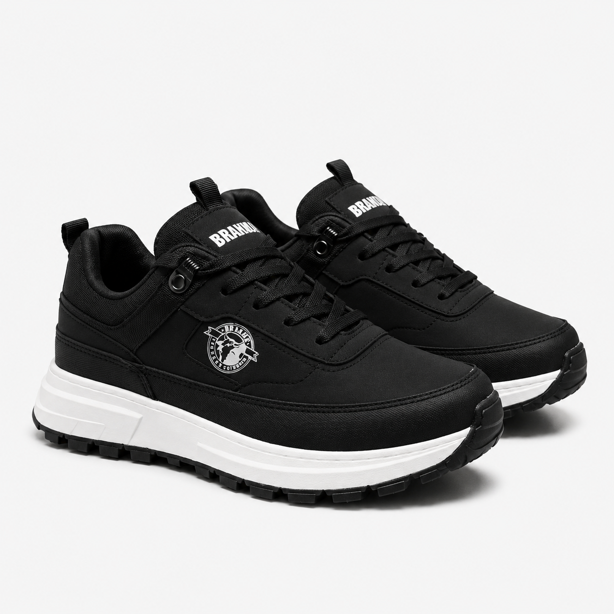 ZAPATO CASUAL SUPER RESISTENTE +1 REGALO