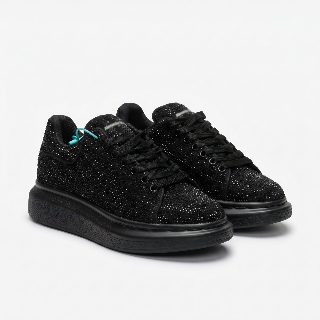 Zapato Casual Brillante