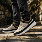 ZAPATO CASUAL SUPER RESISTENTE +1 REGALO
